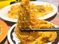 -桥东喜碧海鲜街(水东街店)