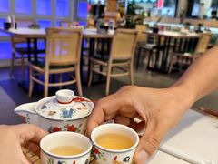 -南拳十三姨·潮汕砂锅粥·粤菜(西单大悦城店)