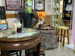 -海天堂(玉带濠店)