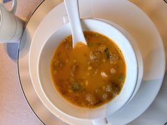 -三利音·东方司宴(外滩店)