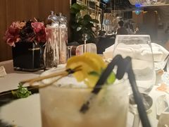 -燃扒房Steakhouse(皇庭店)