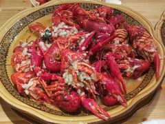 -金陵一哥龙虾馆(三牌楼总店)
