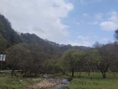 -大水川景区