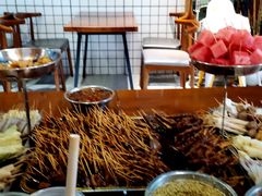 -谢智冷沾沾(万达金街店)