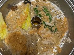 -望京辣宴·古法川菜(望京店)