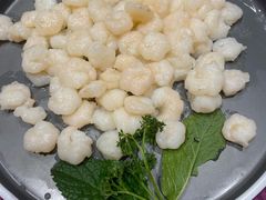 -和记小菜(大宁店)
