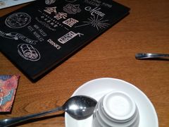 -金香匯晚茶(浑南店)