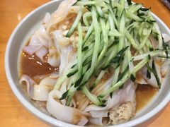 -蓉李记成都名小吃(二七万达店)