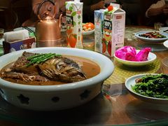 -小吊梨汤·北京菜(香山店)