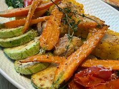 -波特曼西餐厅(中央大街店)