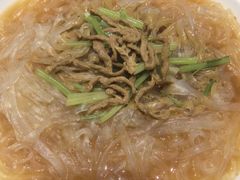 -西兰轩清真菜馆(北顺城街店)