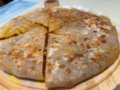 -甲乙饼·手工牛肉饼(东方广场店)