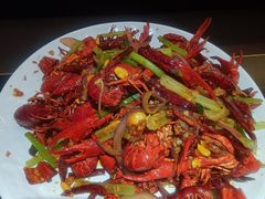 -京悦南门涮羊肉·羊蝎子火锅(田林路店)
