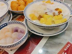 -赵记传承·中国甜品(福州总店)