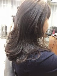 -BOF HAIR BY HONTO