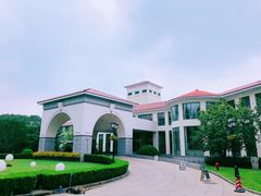 -上海虹桥迎宾馆