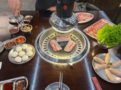 -大喜烤肉(海宁尚东店)