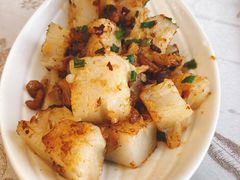 -香云轩·顺德菜(香云纱园林酒店店)