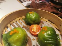 -禄运茶居·手工点心(猎德店)