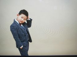 -拾光年华摄影馆(菱角湖公园店)