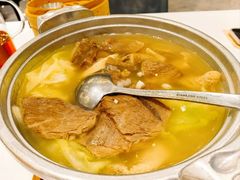 -眉州东坡(清河万象汇店)