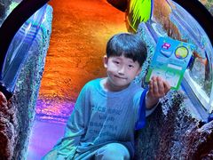 -沈阳海洋探索中心