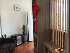 -帐篷客·溪龙茶谷度假酒店