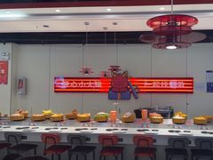 -龍歌自助小火锅(芝罘万达店)