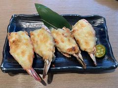 -大渔铁板烧(花园道店)