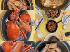 -莲花公园煎蟹(总店)