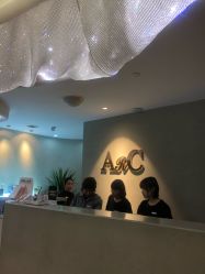 -ARC弧线沙龙