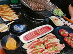-火炉旺烤肉啤酒屋(沈北创始店)