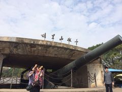 iphone_upload_pic-胡里山炮台