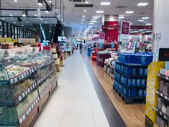-永旺梦乐城国际商城(北清路店)
