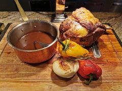 -嘉定凯悦·咖啡厅