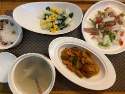 -金月汇月子会所(咸阳世纪大道店)