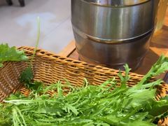 -四季喧黔味豆米火锅(万达广场店)