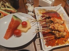 -王氏炉匠·烧鸟放题自助(三里屯店)