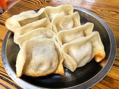 -锅贴大王南翔小笼(临沂二村店)