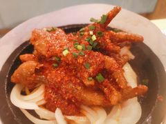 -七八冷面·延边朝鲜族美食(圣熙八号店)