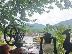 -马灯部落·西湖边的创意山景餐厅(虎跑动物园店)