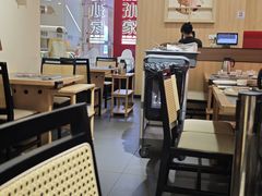 -嬷孙家潮汕牛肉火锅(北京路天河城店)