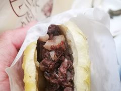 -闫家驴肉老店(华电一校店)