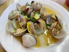 -鑫鸿达·海鲜闽菜热炒小馆(中山路店)