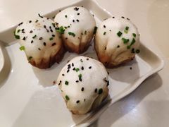 -东泰祥生煎馆(重庆北路店)