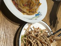 -川流不息(北蔡休闲广场店)
