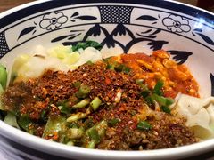 -子午路张记肉夹馍(兵马俑店)