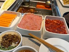 -海底捞火锅(群光广场店)