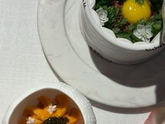 -Le Bistrot de Racine