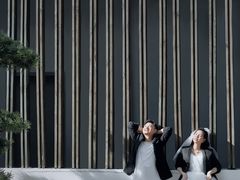 -经典婚纱摄影美学馆·私人定制